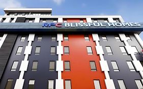 Rpc Blissful Homes & Hotel